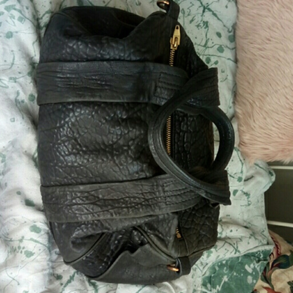 Alexander Wang satchels